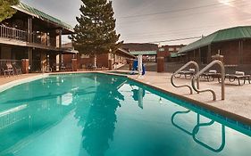 El Rey Inn And Suites Cedar City